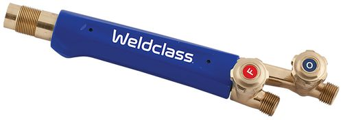 Blowpipe Handle Weldclass 255985 P4-BP