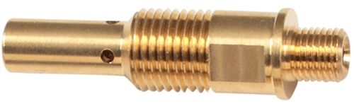 MIG Gas Diffuser TWC2 - Fits #2 Torch & Takes #4 Parts Pk2 Weldclass 570524 P3-T2HDGD