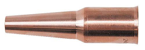 TWC NOZZLE #4 ADJ TAPER 10MM PK 2 412271 WC-TW24AT37SSP