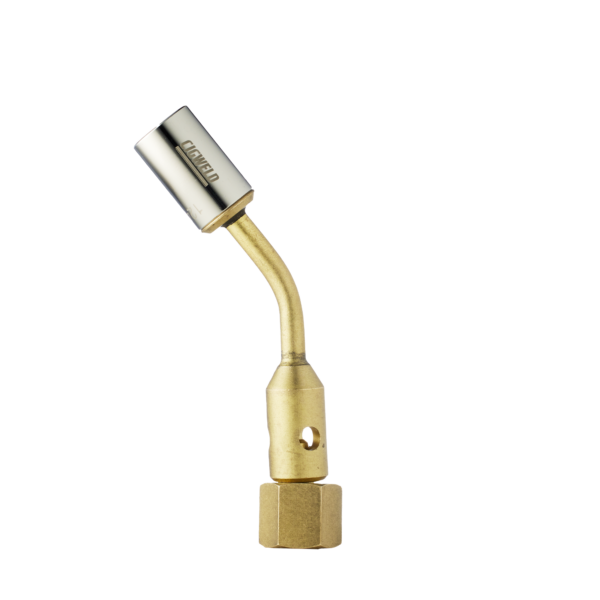 BlueJet Pyro Brazing Torch 5 Neck Tube Burner 40070131 208541