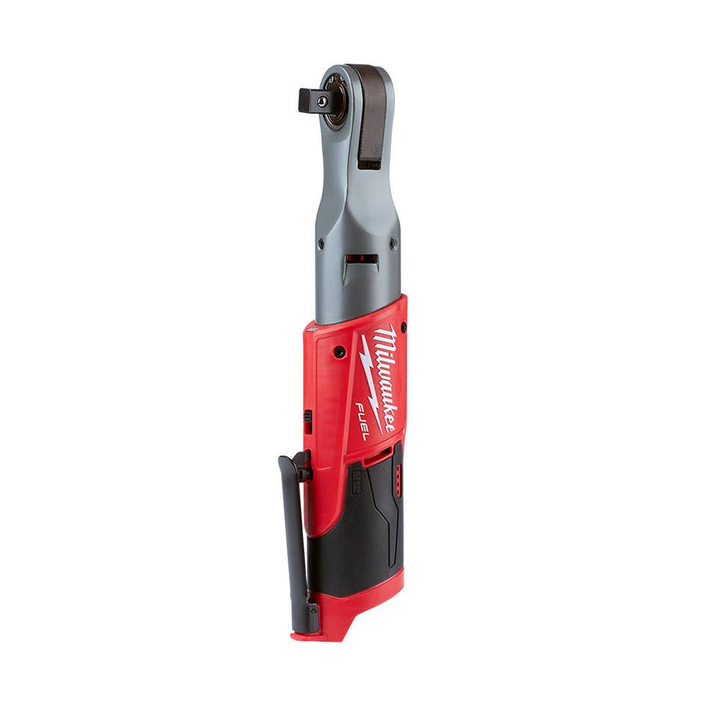 M12 FUEL™ 1/2" Impact Ratchet Skin Only_303747_M12FIR12-0