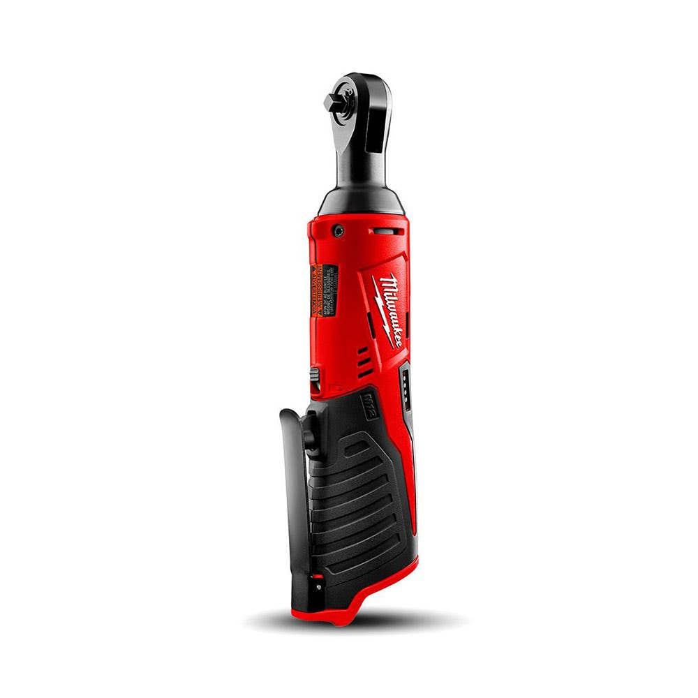 M12 FUEL™ 3/8 Low Profile Impact Ratchet 60020953 M12IR-0
