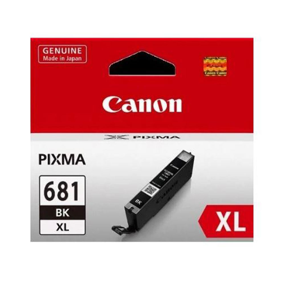 Canon Cli681Xl Ink Cartridge Black_1049164_CLI-681XL