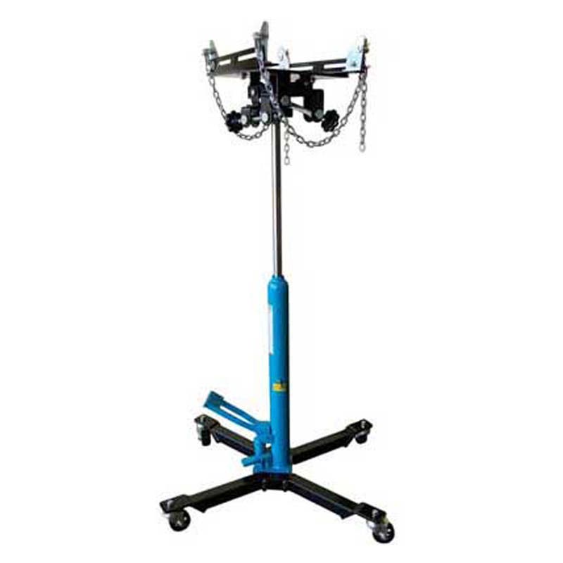 Under Hoist Transmission Jack 1,780mm 500kg 60019024 755A