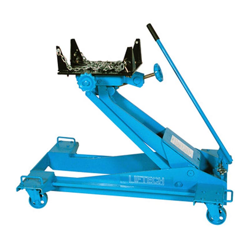 Under Vehicle Transmission Jack 1.5t 60019028 YHUJ-1500C