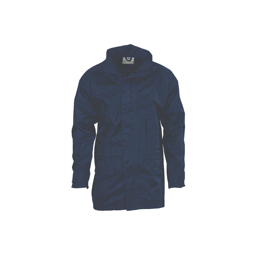 3706 Classic Rain Jacket 3706
