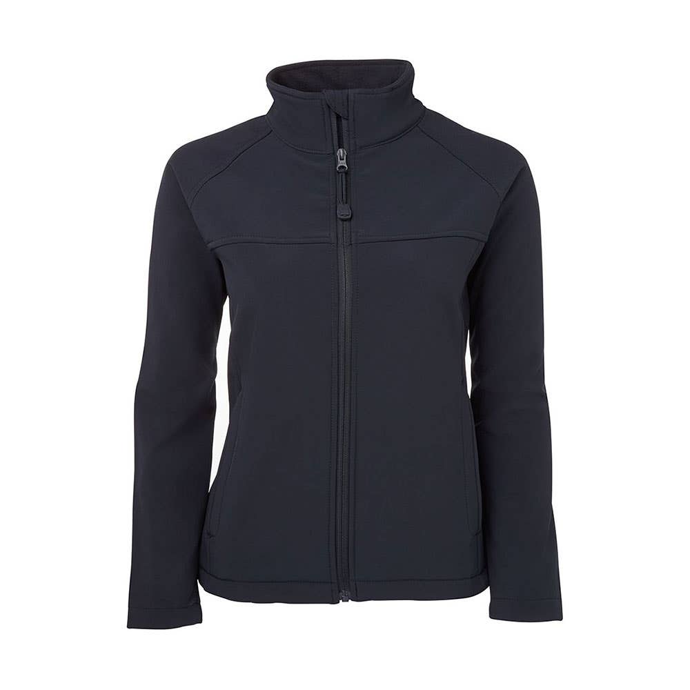 3LJ1 Women's 3 Layer Soft Shell Jacket 325gsm Superior Energy SUEN3LJ1