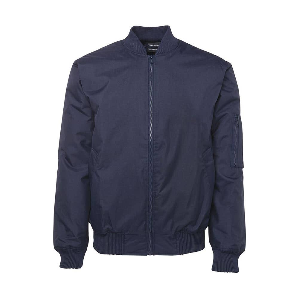Flying Jacket Navy XL 6FJ 310734 6FJ-NAV-XL