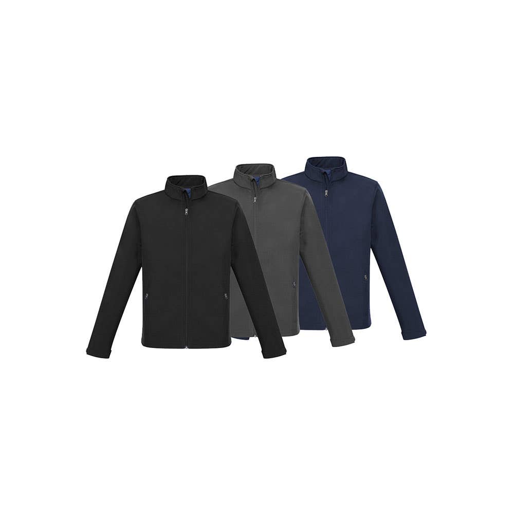 AMEAUJ740M Apex Lightweight Softshell Jacket AMEAUJ740M