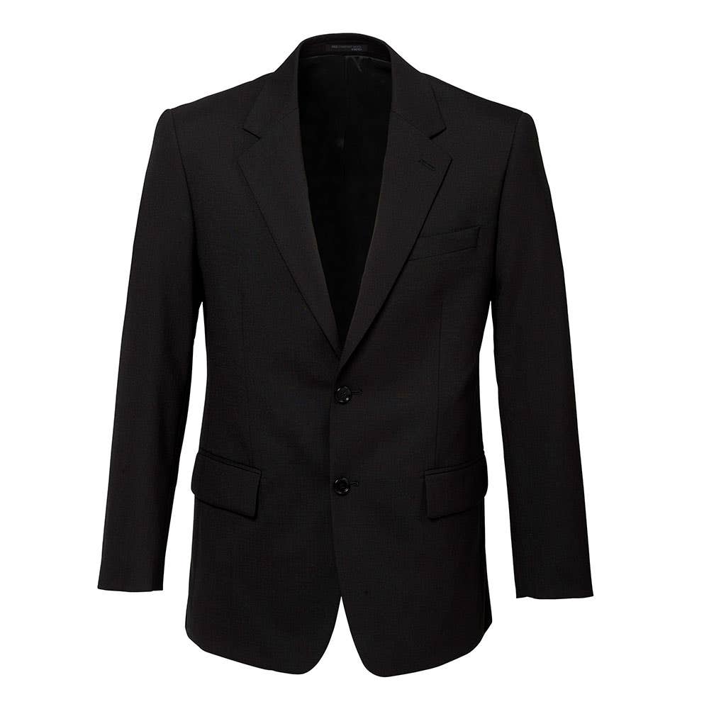Jacket Single Breast 84011 Biz Corporates BIZ84011