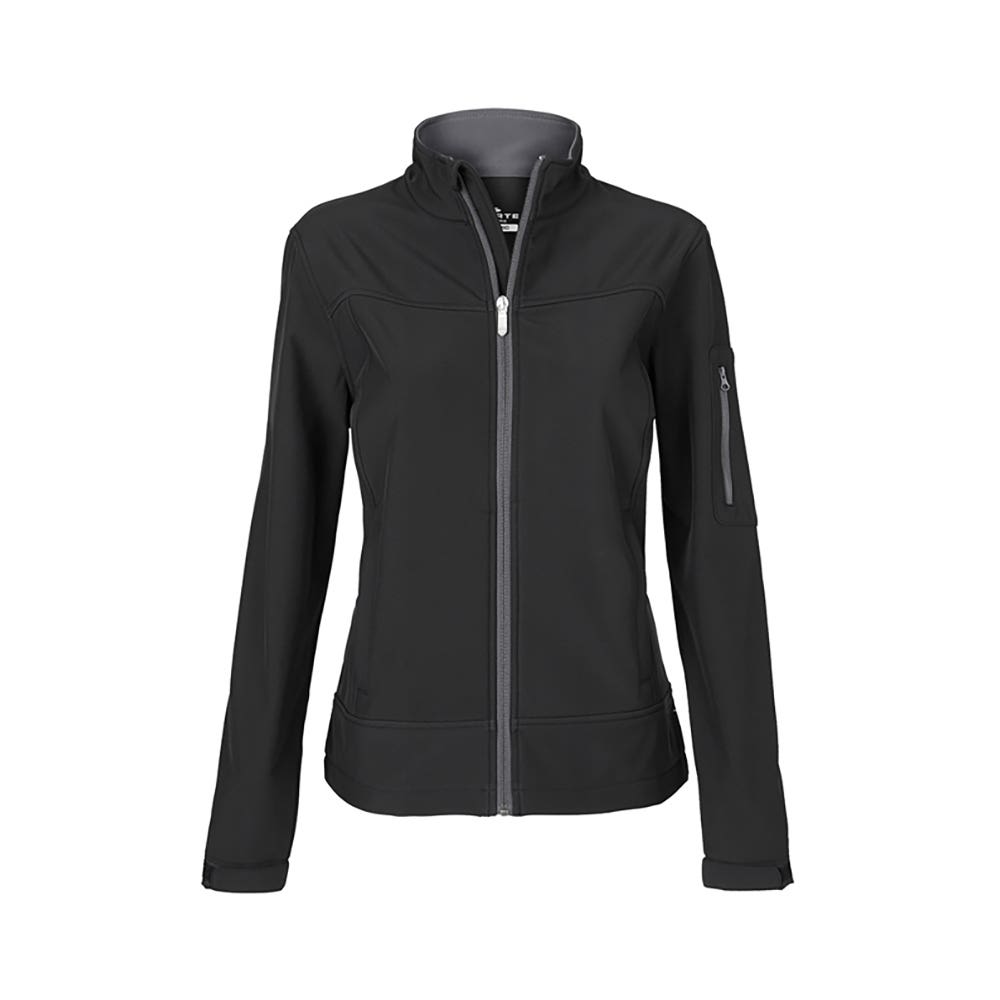 Jacket Perisher Softshell Sport-Leisure SLR088 Womens SLR088 SLR088
