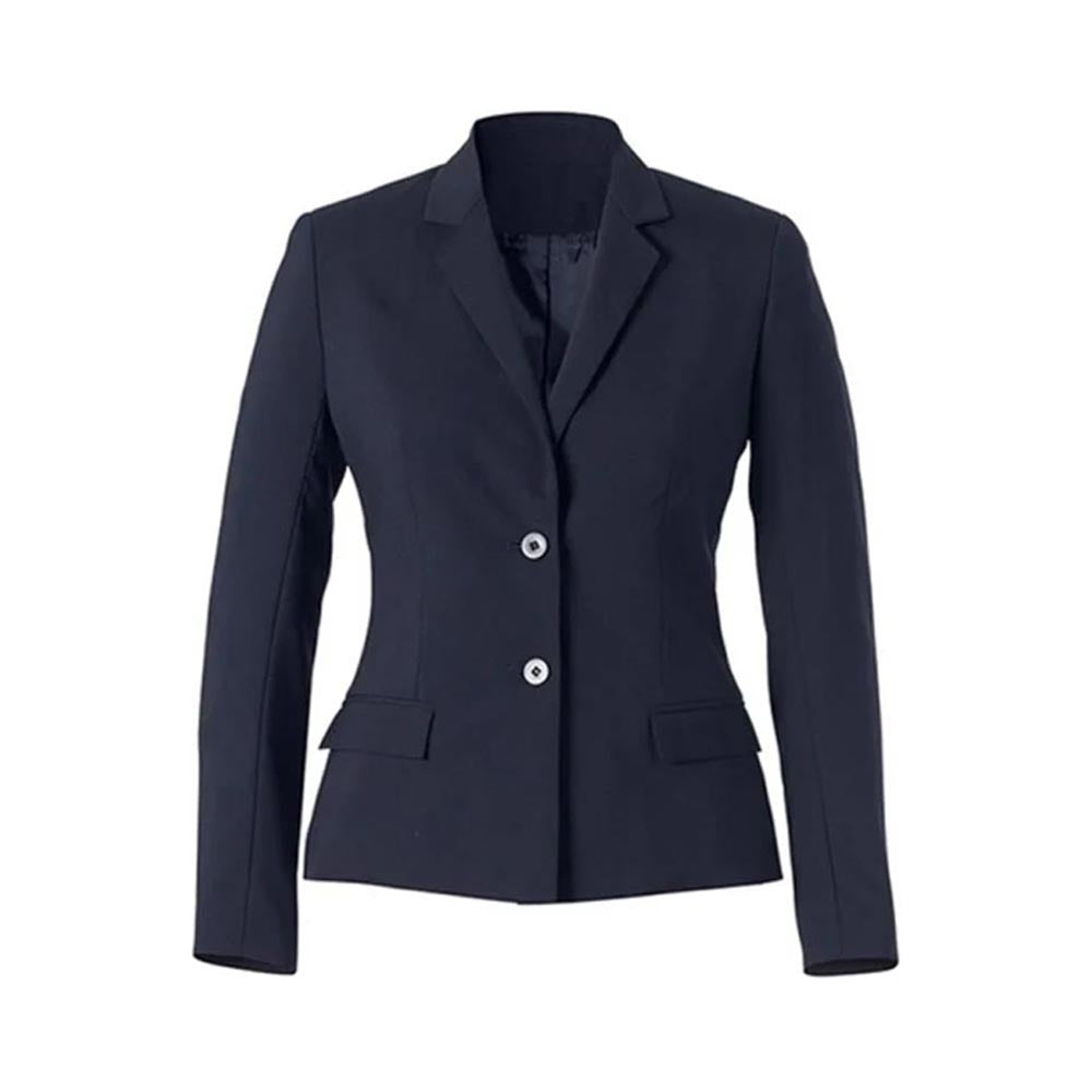CAT1BA Women's Poly/Wool Jacket Brisbane Airport_BACCAT1BA
