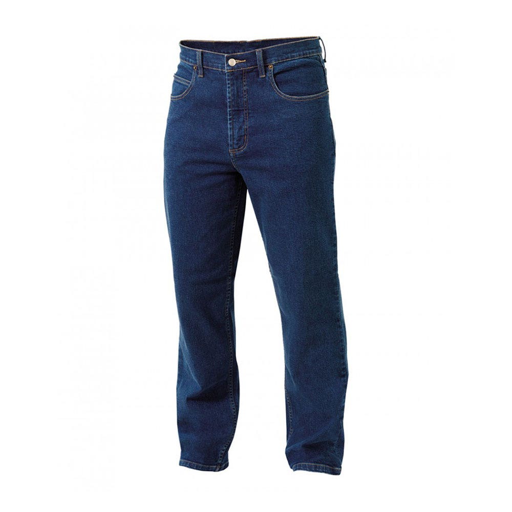 Jean Stonewash Denim Blue - 102R_55567237_WF180-102R_NLA