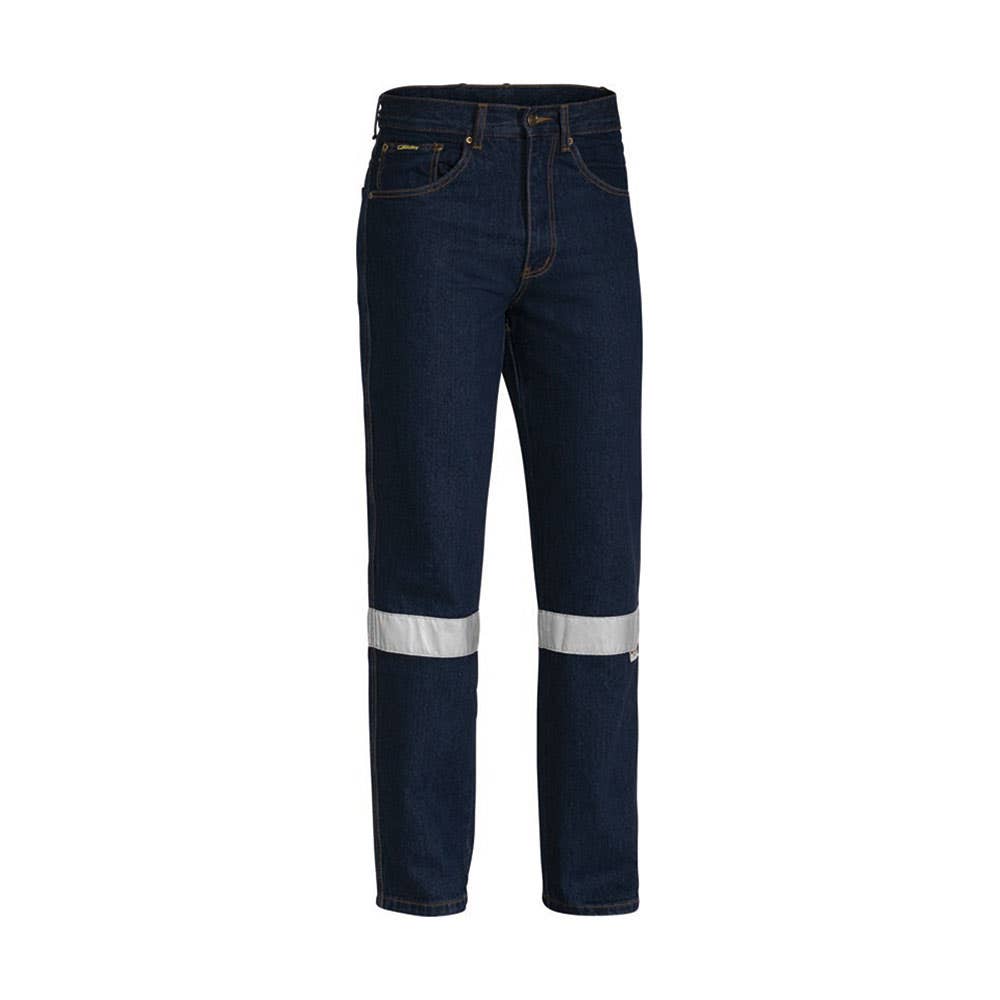 BP6050T Denim Jeans Taped 465gsm ELOBP6050T ELOBP6050T