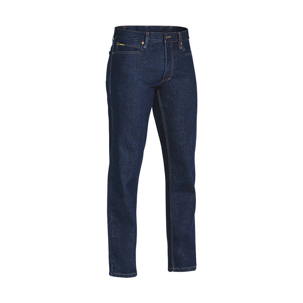 BP6053 Straight Leg Denim Jeans 490gsm_BP6053