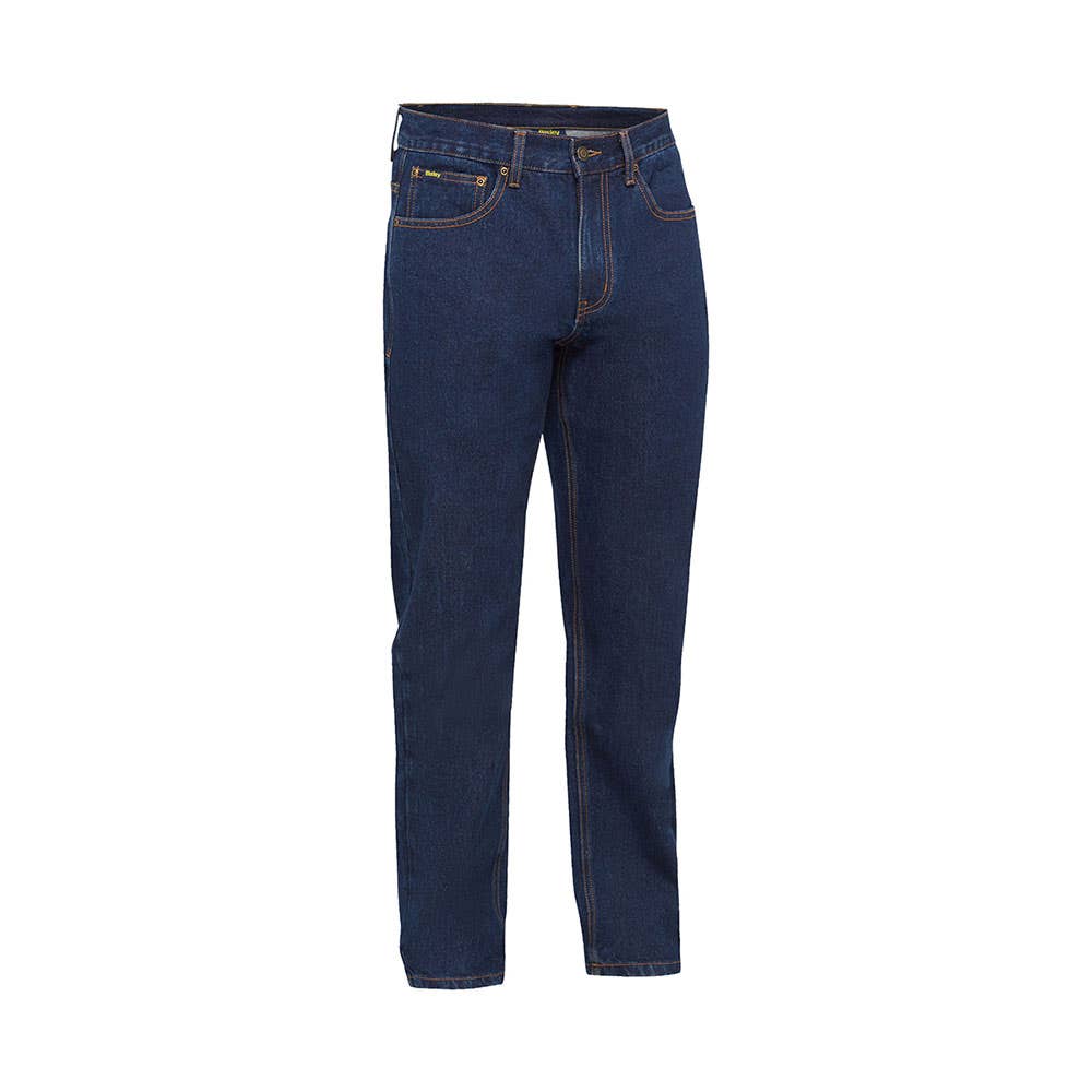 BP6711 Original Stretch Denim Jeans Blue 102R 40049108 BP6711 BTWBR02