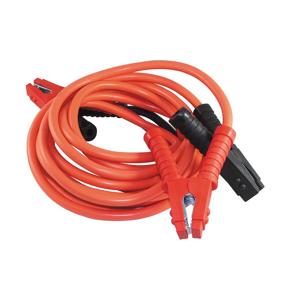 750A Vehicle Jumper Leads 40012717 MA354