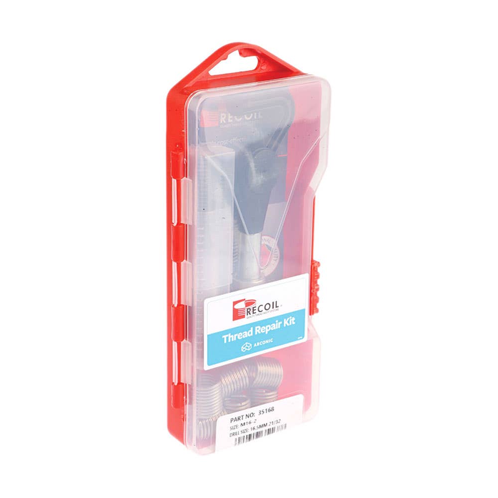 Thread Repair Kit 16mm x 2.0 1843024 35168