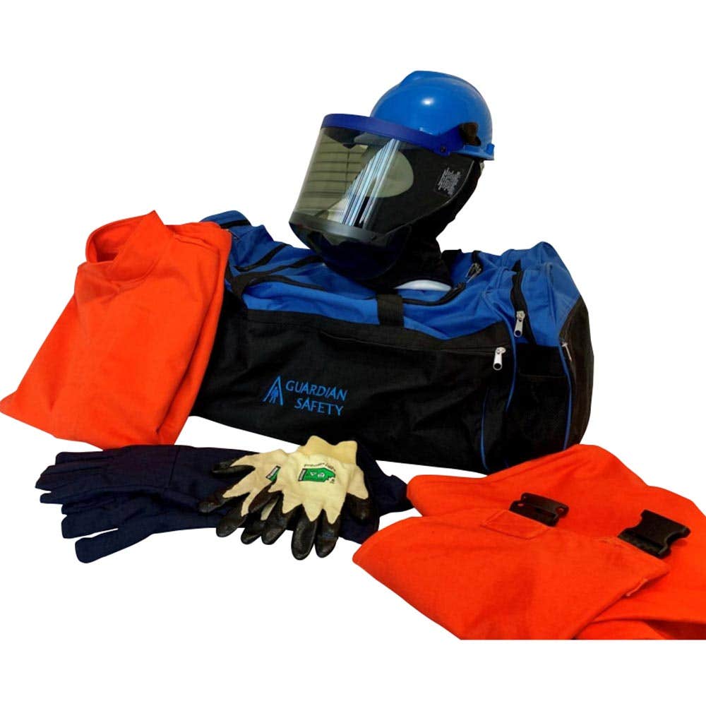 Arc Plus UltraSoft® Jacket & Trousers Kit AK510020JV