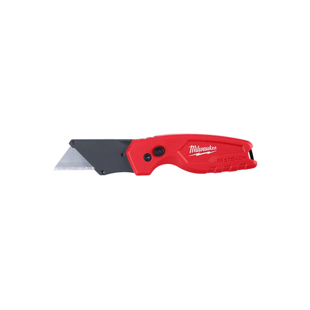Fastback™ Compact Folding Utility Knife 518791 48221500