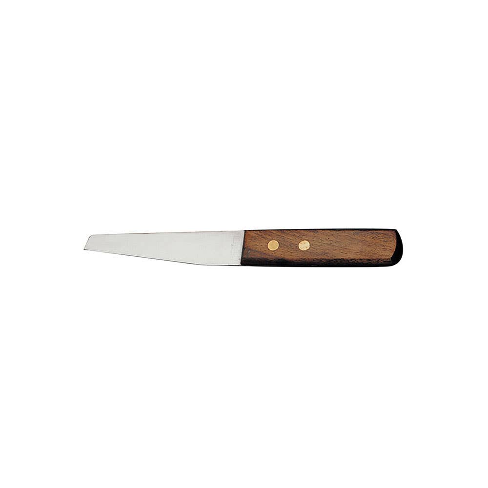 Stainless Steel Blade Boot Knife 100mm 79914624 802