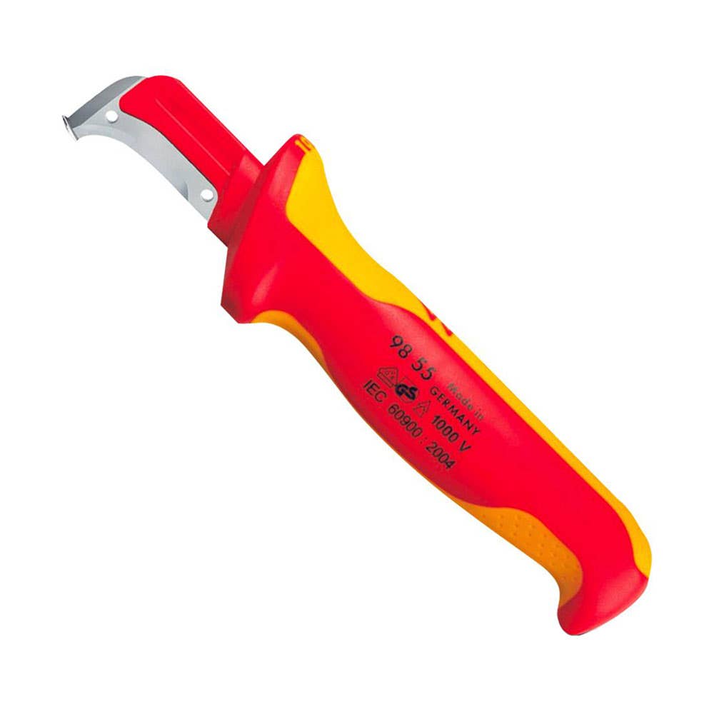 1000V Dismantling Knife 286657 9855155