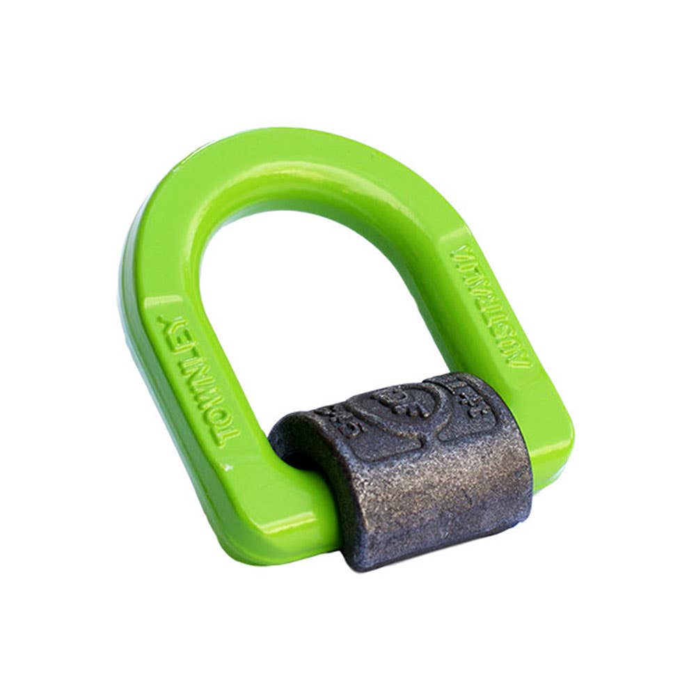 2.5T Gr100 Weld On Lifting /lashing Point 206284 BALPV025