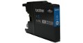 Brother LC-77XLC OEM Ink Cartridge Cyan_1007646_LC-77XLC