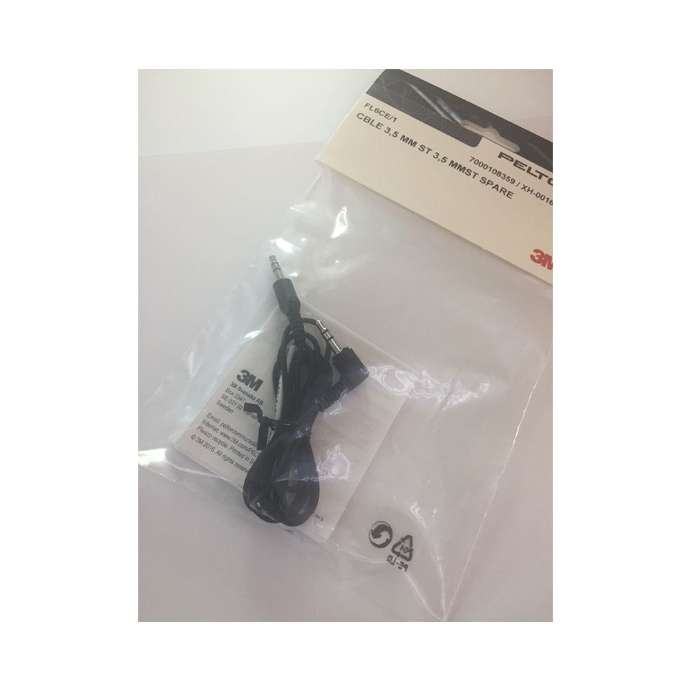 PLATFORM STEREO LEAD HY100 FL6CE/1 460394 7000108359