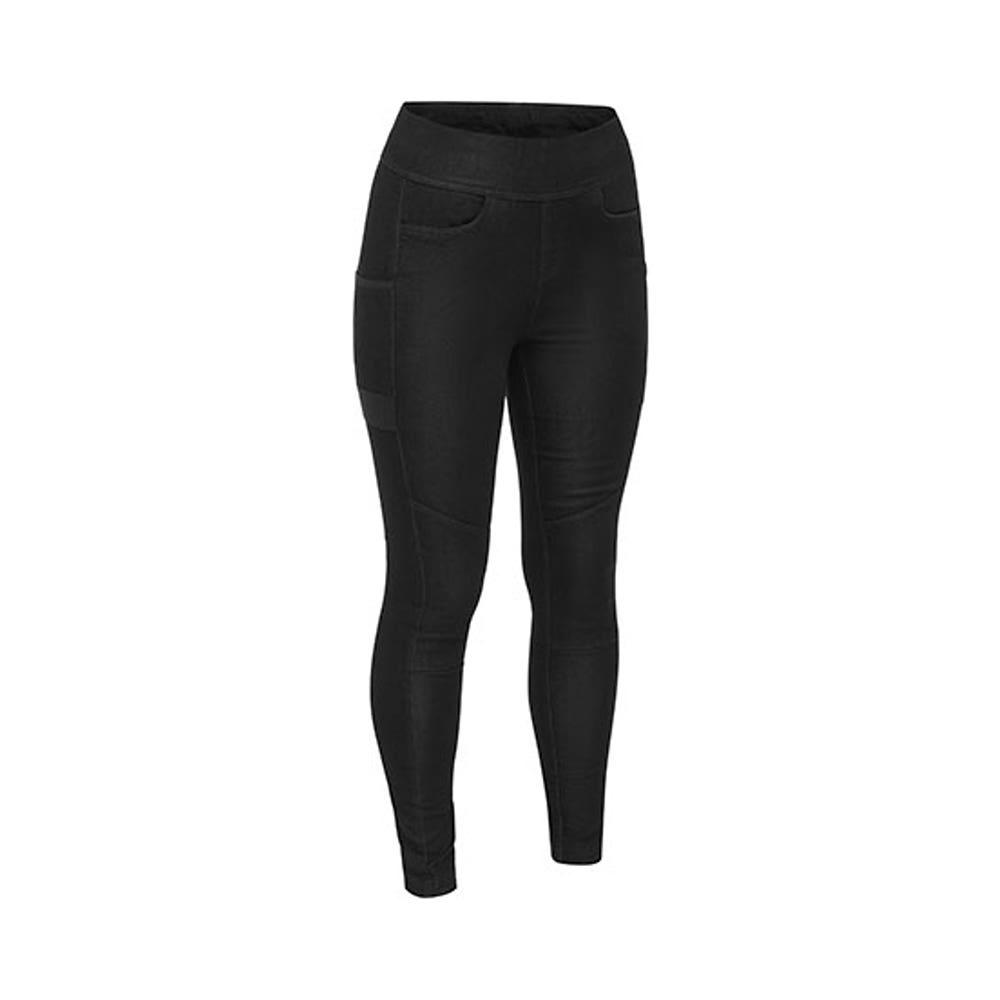 BPL6026 Flx & Move Women's Stretch Jeggings 265gsm BPL6026
