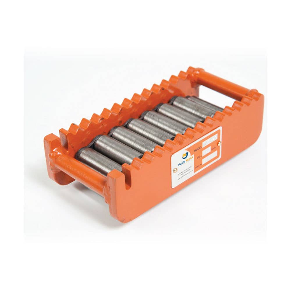Skate Load 10T Capacity Per 4 Units Length 188mm 91328169 LSK010