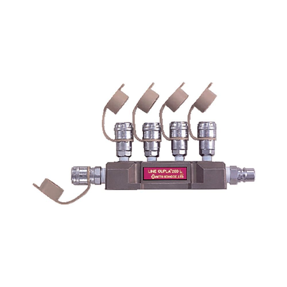 Inline Air Manifold 5 Outlets_264656_200L