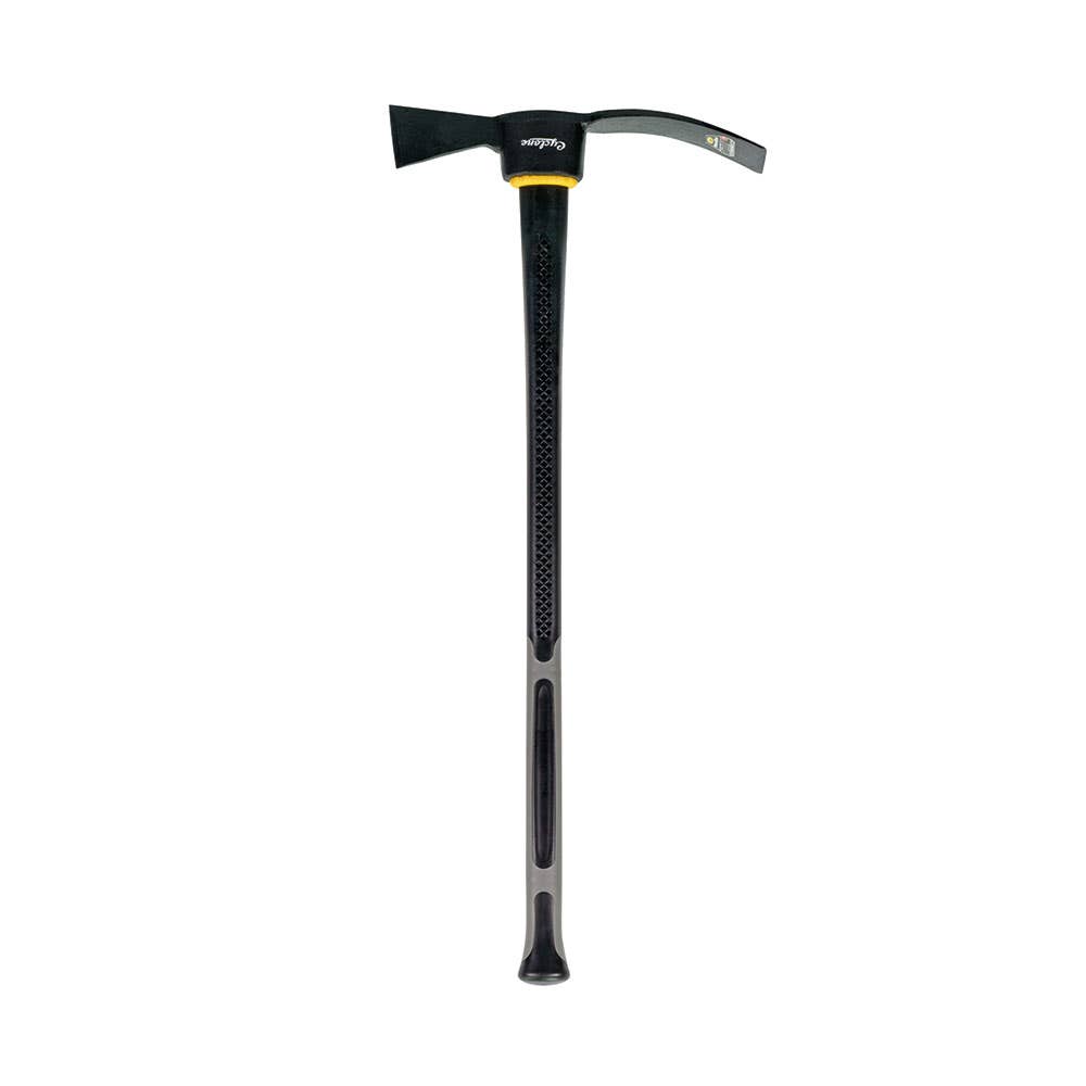 Mattock with Cutter End & Fibreglass Handle 2.2kg 265617 634499