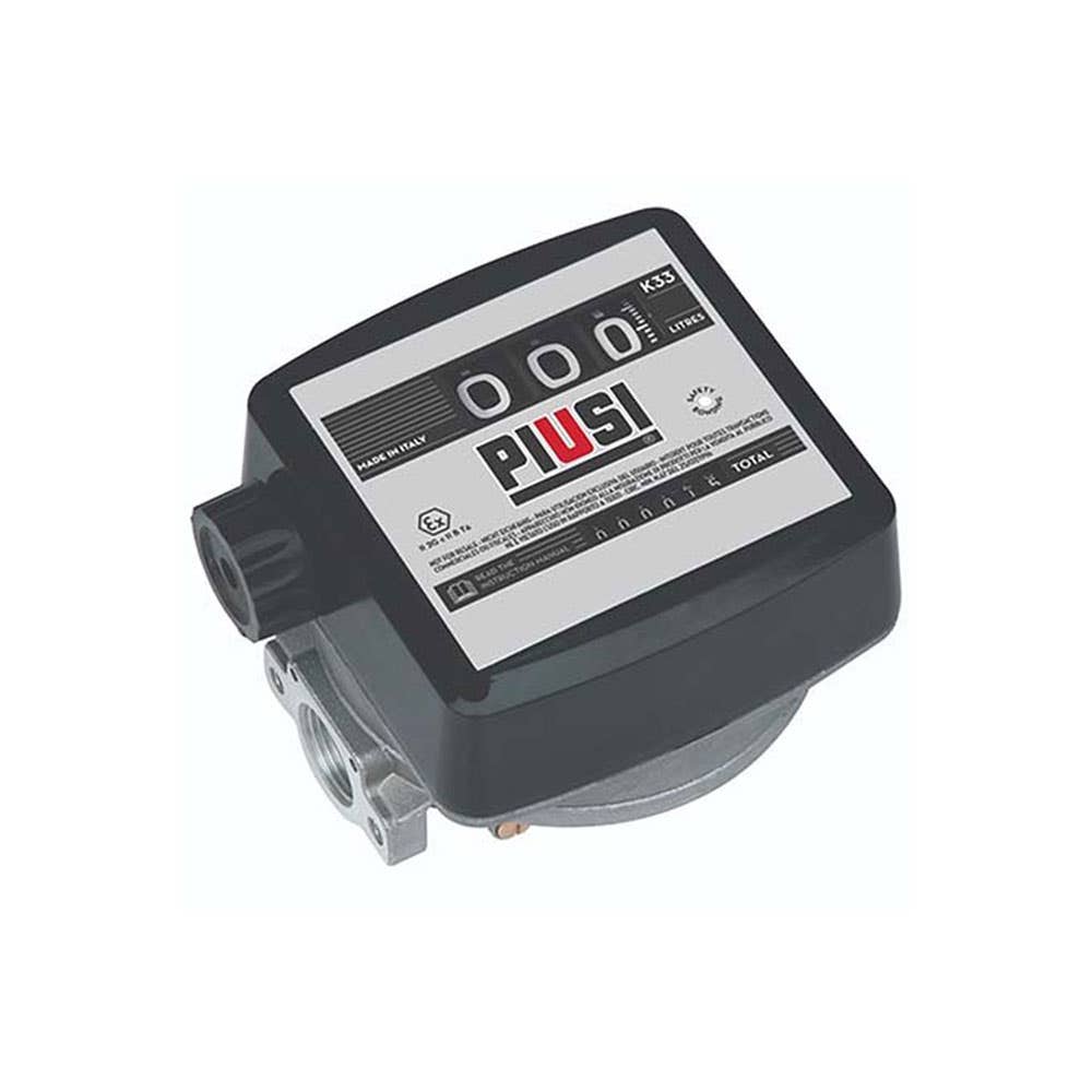 Mechanical Petrol Meter 508170 51008P