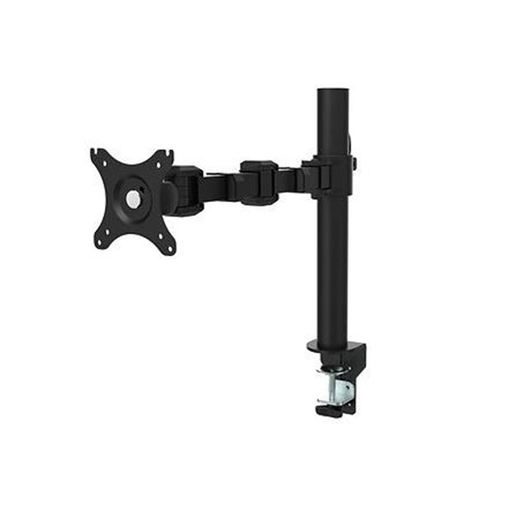 Traffic 2 Single Monitor Arm Black_1055354_TRAFFIC 2 SINGLE ARM
