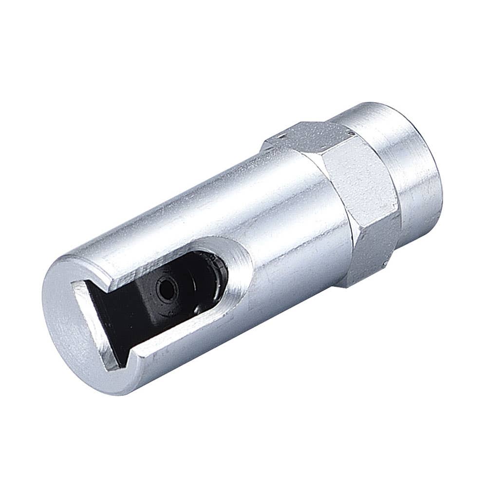 Right Angle Grease Nipple 1/8 BSP 541060 14508