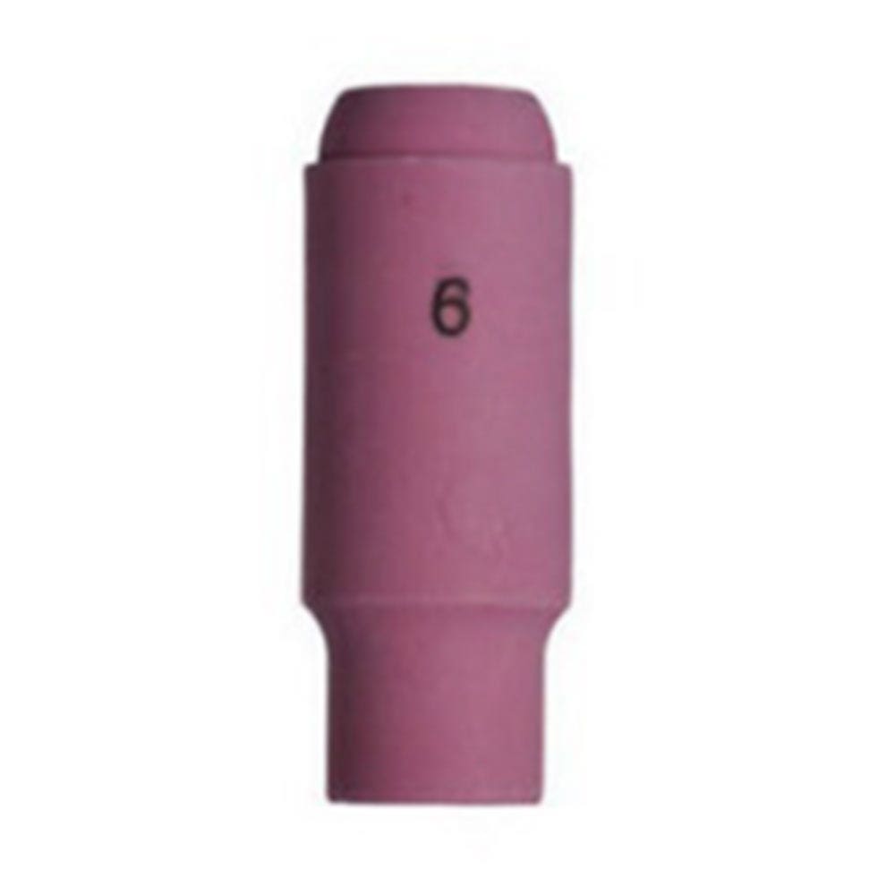 Nozzle Alumina For 17 Torch No.6 31470034 10N48