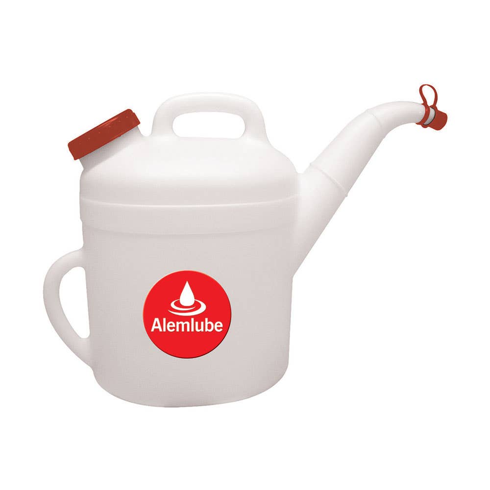 Oil Pourer & Measuring Jug Rigid Spout 10L 90450160 10000MF