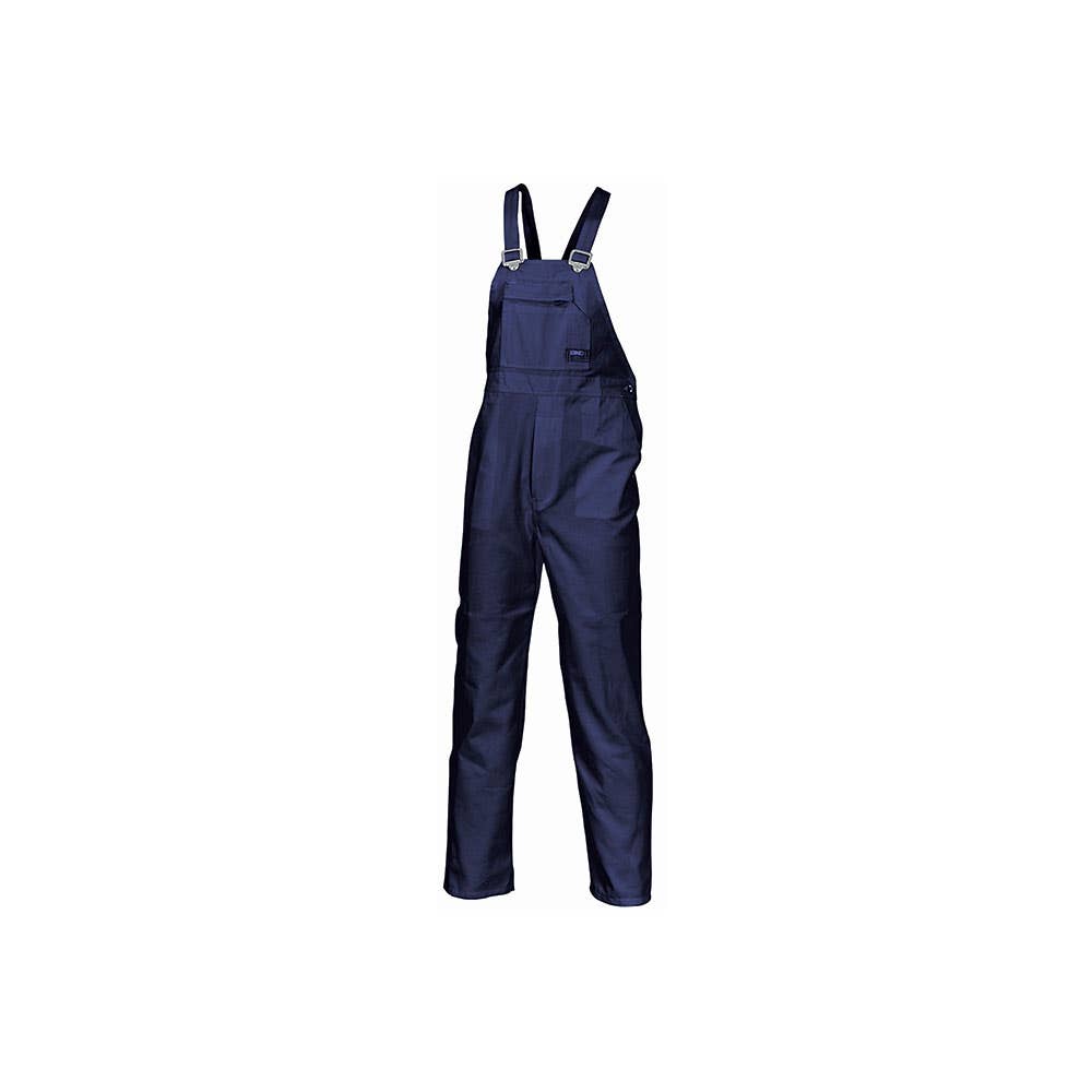 3111 Bib & Brace Overalls 311gsm 3111