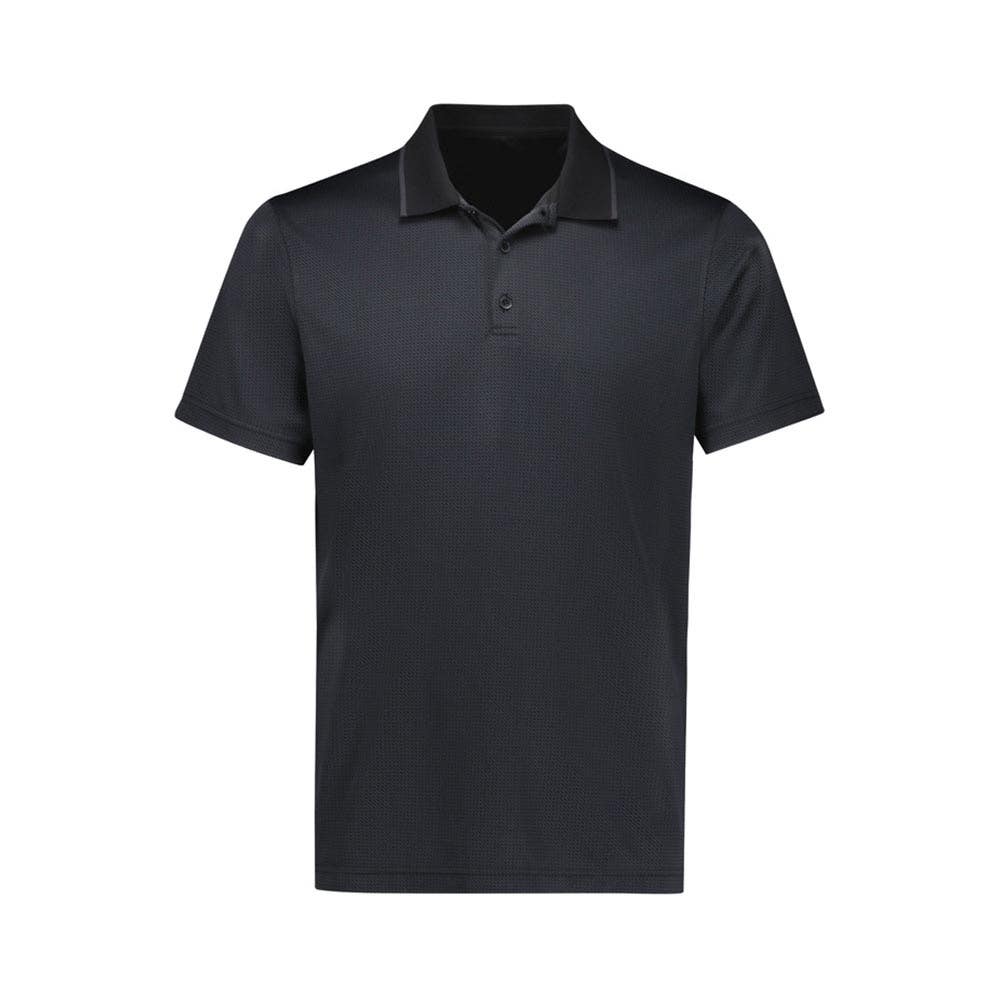 P412MS Echo S/S Polo_BALLP412MS