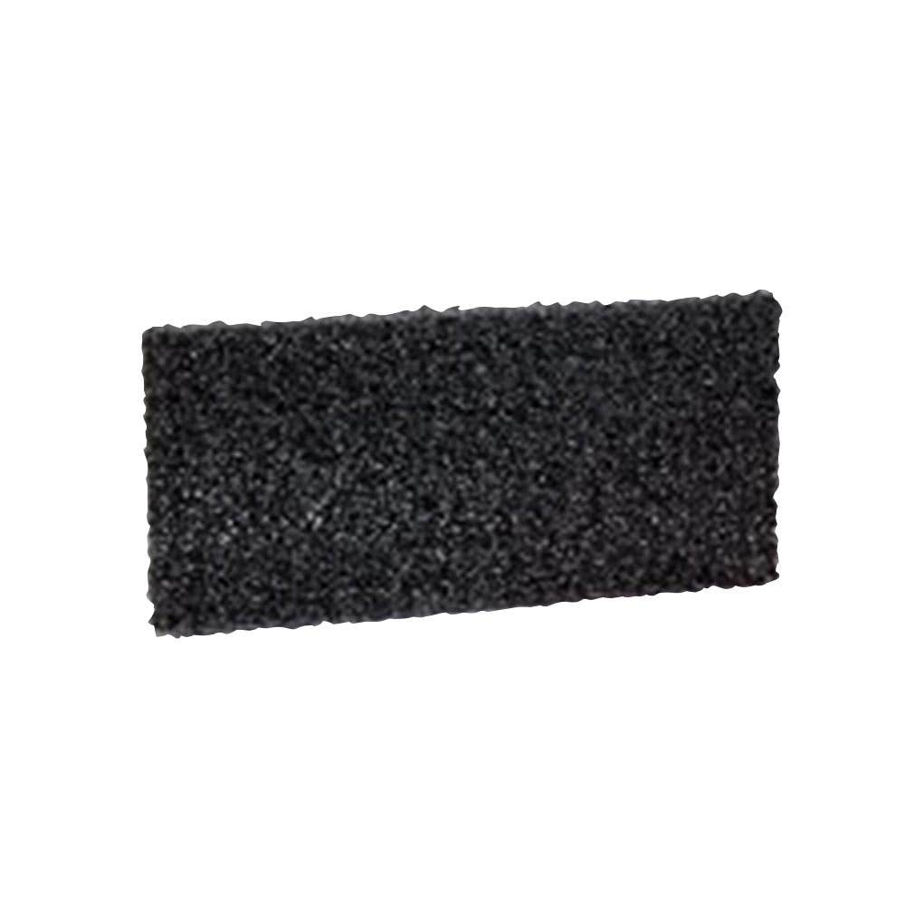 Pad Stripping/Cleaning Doodlebug Hi Pro Black 117 X 254mm 8550 3M Pk 40 90161184 7000052516