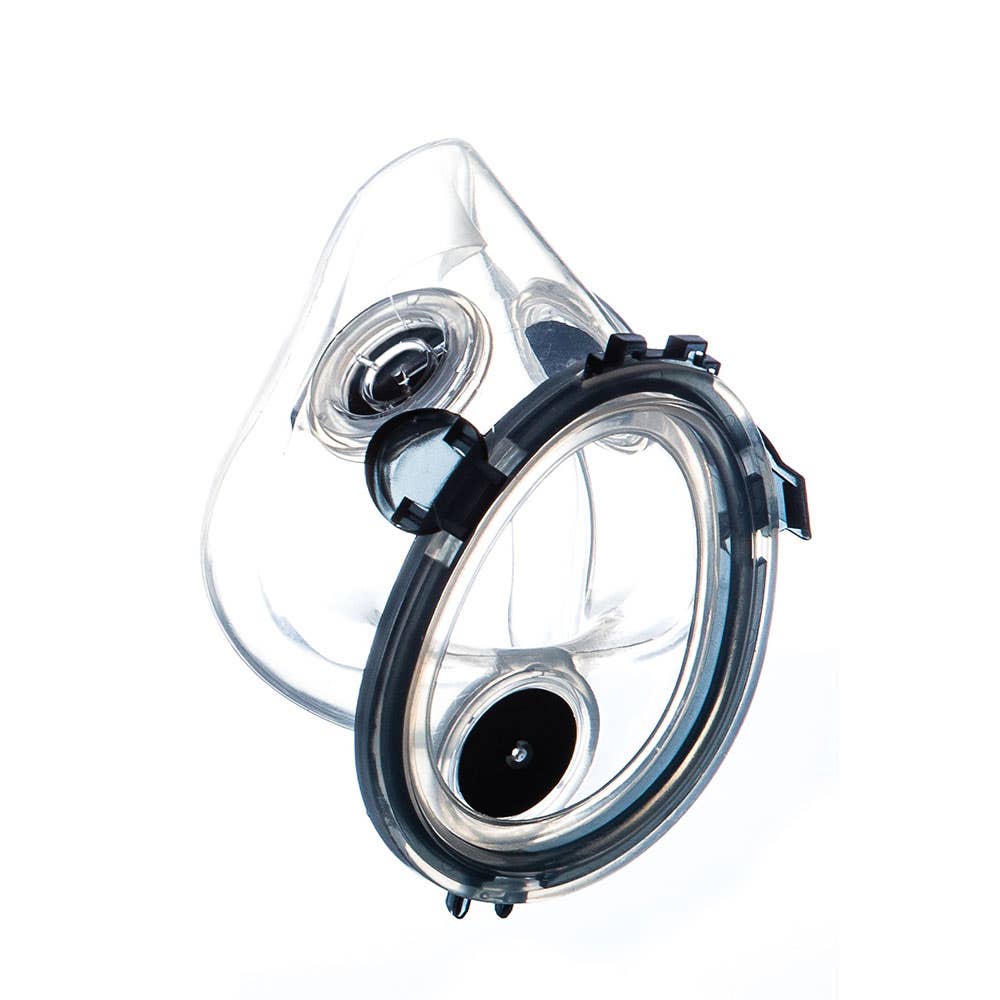 CleanSpace Orinasal Inner Mask Set for Full Face Mask Med/Large 36003438 PAF-1027