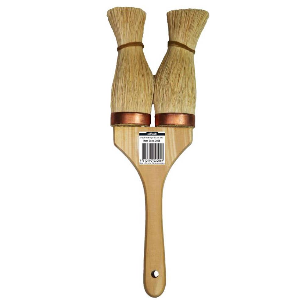 Acid Brush 2 Knot 2006 Oldfields 79911929 2006