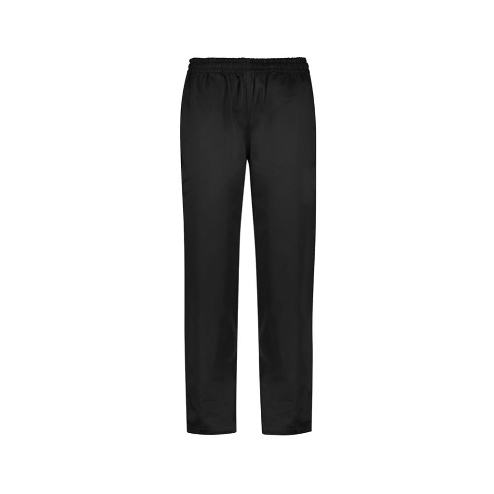 Dash Chef Pant Womens 2XL 581375 CH234L-BLK-2XL
