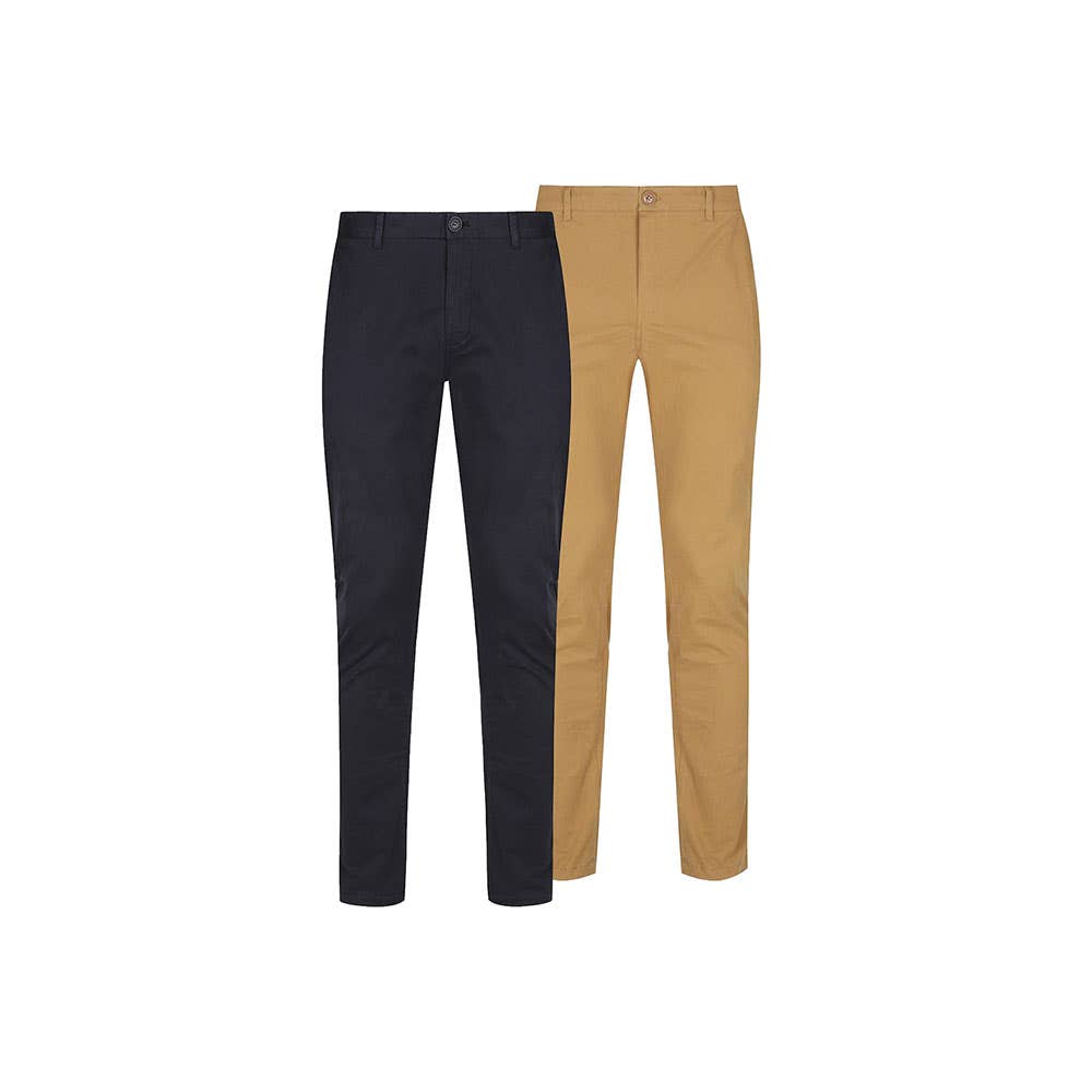 1764WT Napier Women's Chino Pants 1764WT