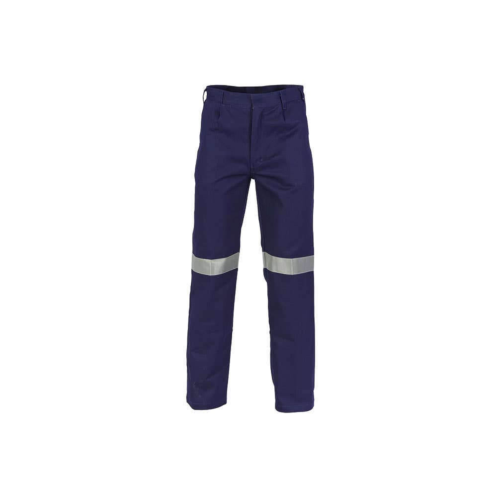 3314 Taped Pants Navy 311gsm 3314NAVY