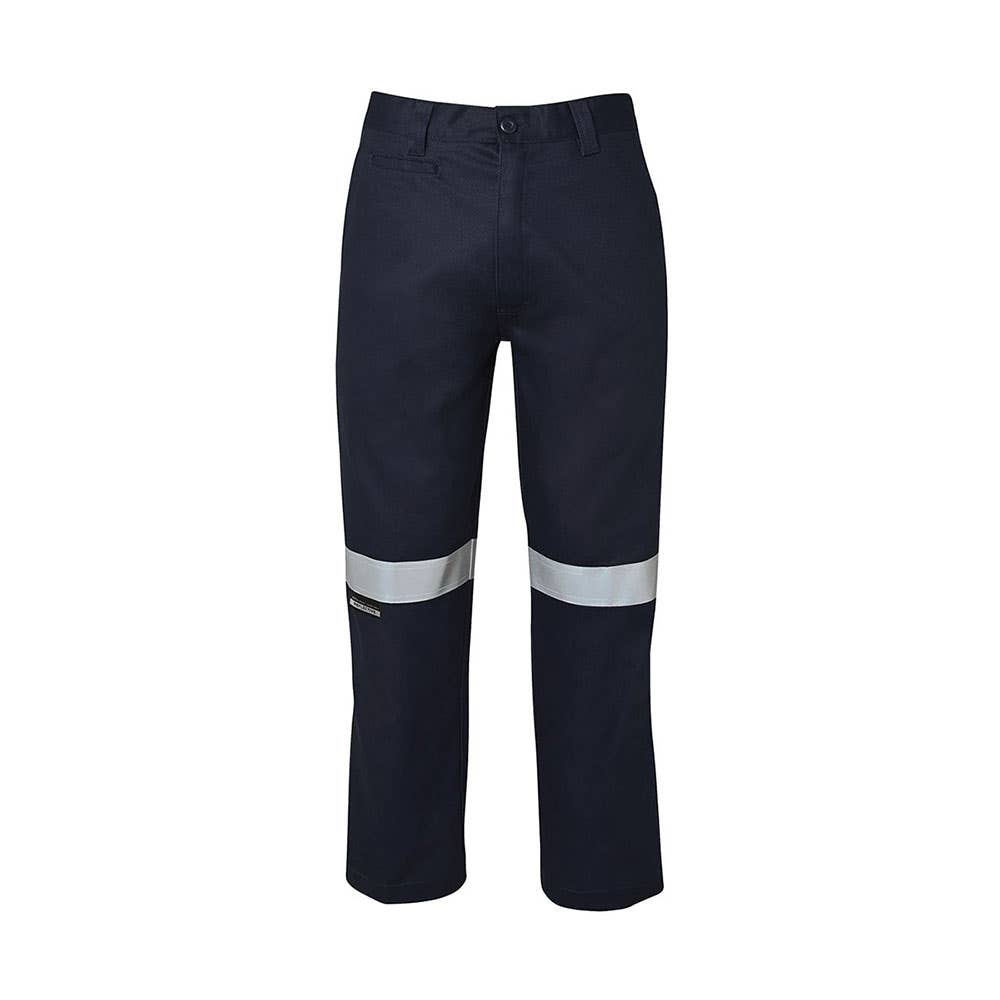 Cotton Drill Mercerised Pants 6MDNT