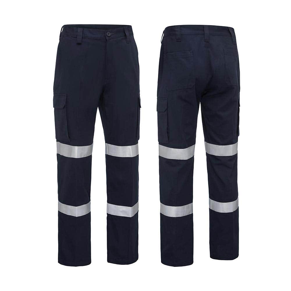 AKPC4001T Taped Cargo Pants 235gsm ATOMAKPC4001T ATOMAKPC4001T