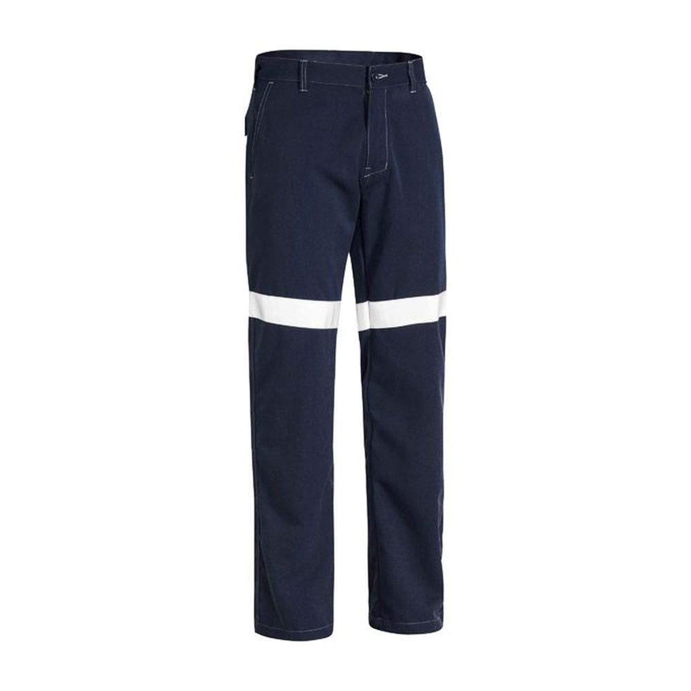 BP8490T TenCate Tecasafe® Plus 700 FR Ripstop Taped Pants 238gsm_BP8490T