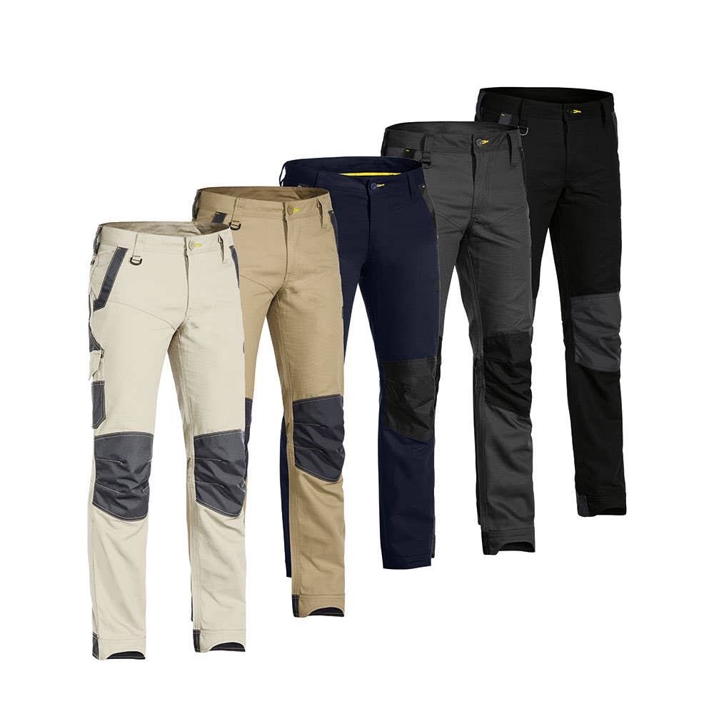 BPC6130 Flx & Move™ Stretch Work Pants 265gsm ILUBPC6130 ILUBPC6130